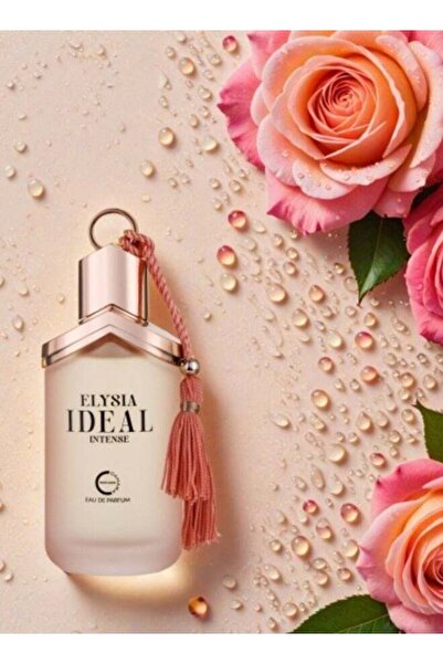Camara Elysia Ideal Intense edp 100mL