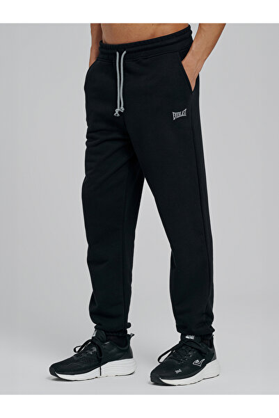 EVERLAST Ever Classics 2.0 Regular Black Men's Sweatpants