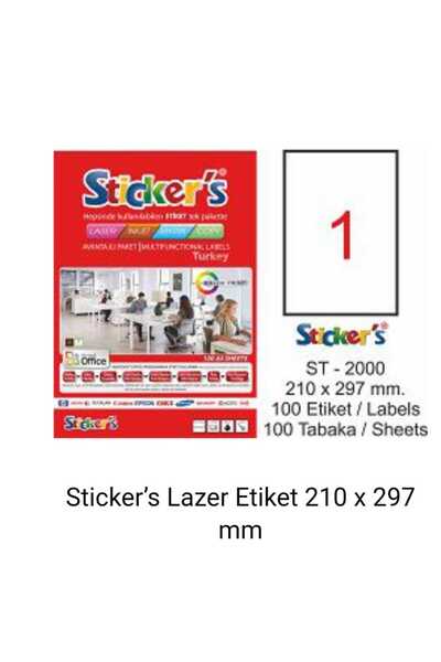 etiket