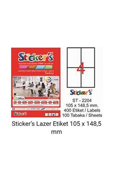 etiket
