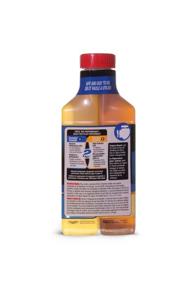 RISLONE Aditiv ulei Engine Repair, 500 ml