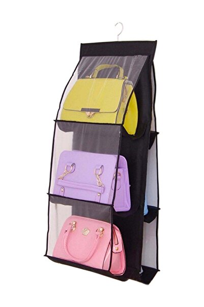 Hanayo Double Sided Storage Bag