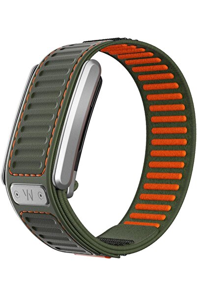 WHOOP 5.0/MG Navigator Band, Rugged Outdoor Performance Accessory Ultra-Secur...