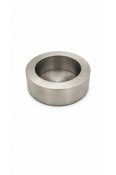 BRONDOFF Cold-Resistant Steel Coaster