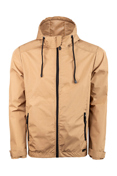 VAV WEAR Tactical Outdoor Men's Raincoat Rastorm03