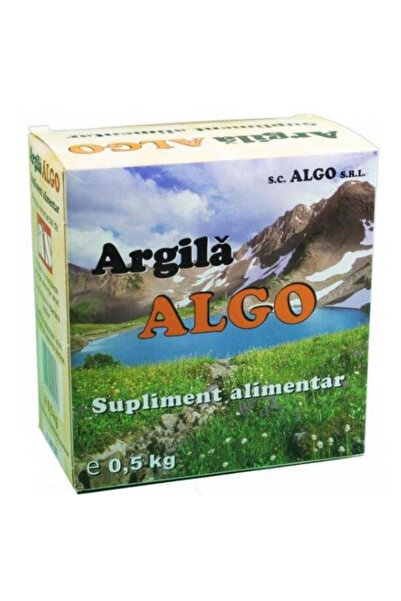 ALGO Argila Algo, 500g