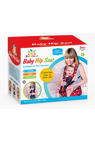 Baby love Baby Carrier Belt