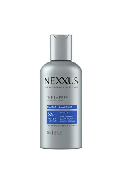Nexxus شامبو ثيرابي للشعر الجاف |   تركيبة مرطبة ومنعشة