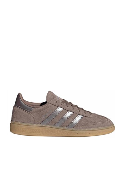 adidas Handball Spezial Women's Brown Sports Shoes (Ki2187)