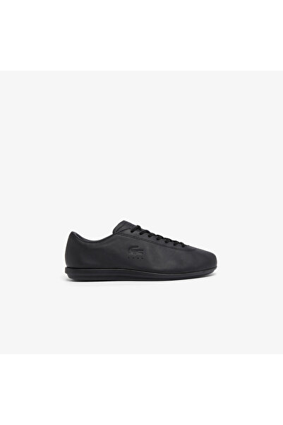 Lacoste Driver Low Pro Erkek Siyah Sneaker