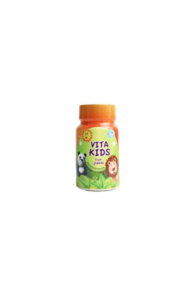 vita أقراص تشيوبل للأطفال 90 حبة