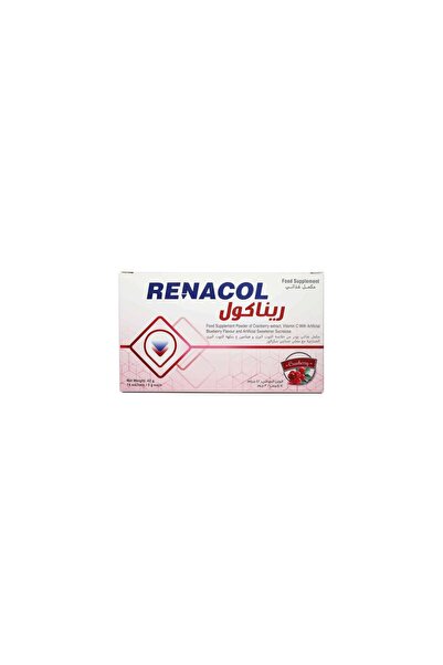 RENACOL 14 Sachet