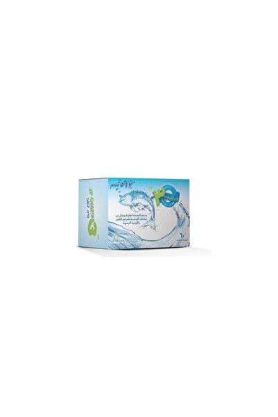 JP Omega 3 567 Mg - 60 Capsules