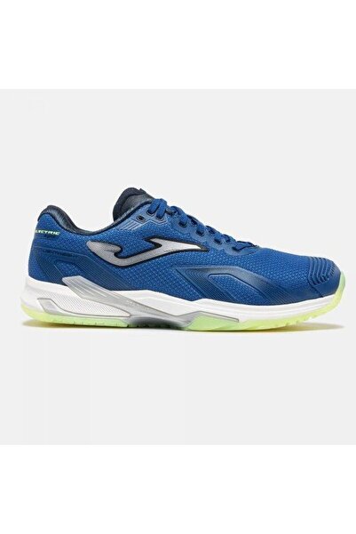 Joma Telecw2603C Electric Toprak Kort Men's Tennis Shoes Navy Blue