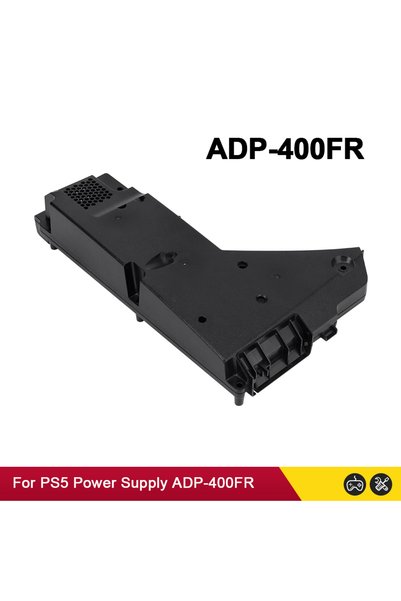 Choice محول طاقة تيار متردد جديد ADP-400FR لجهاز PS5 ADP-400DR/ADP-400ER مزود...