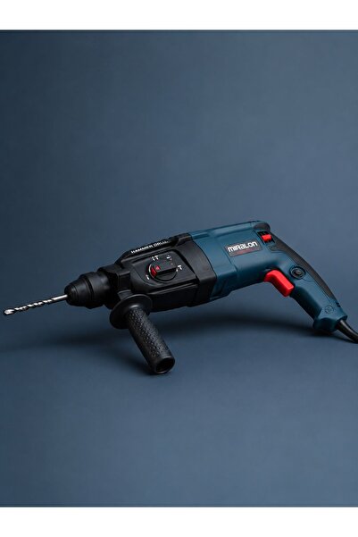 MHU Miralon Dril Helti 26 mm - 800W