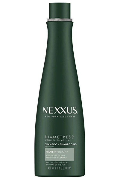 Nexxus Diametress Volume Rebalancing Shampoo for Fine and Limp Hair