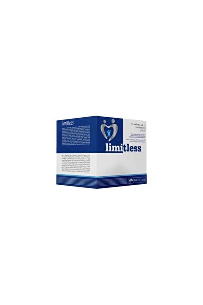 Limitless 15 Sachets