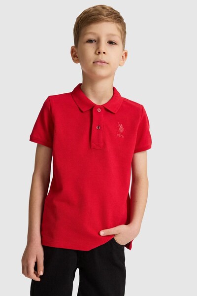 U.S. Polo Assn. Kids t-shirt