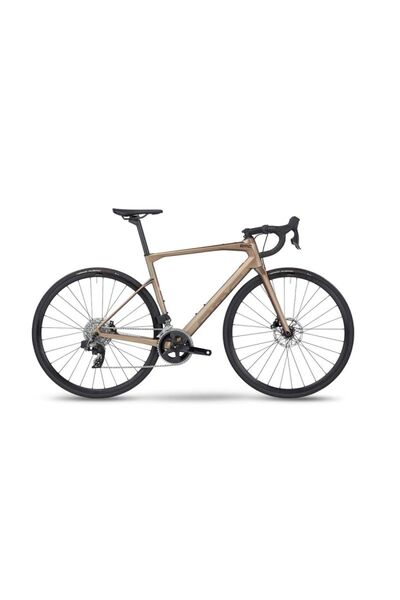 Bmc Roadmachine FOUR
