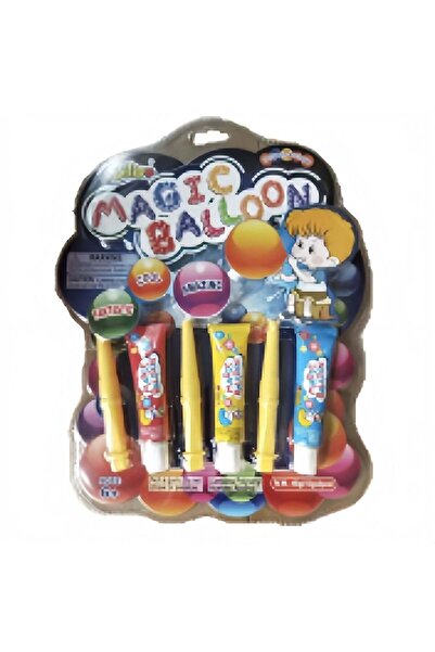 Midi Magic Balloon Set for Children