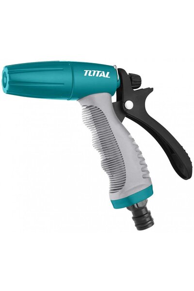 TOTAL Pistol pentru stropit - 3/4 - 3 functii