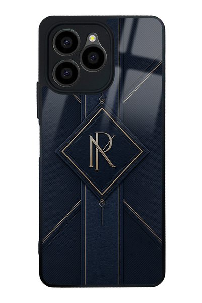 S Mode حافظة هاتف أوميكس X6 ميدنايت بريستيج بتصميم لامع