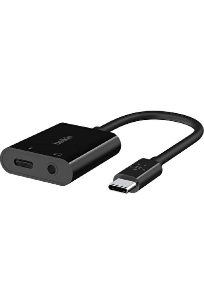 generic3 صوت 3.5 ملم + USB-C، من محول USB-C إلى AV