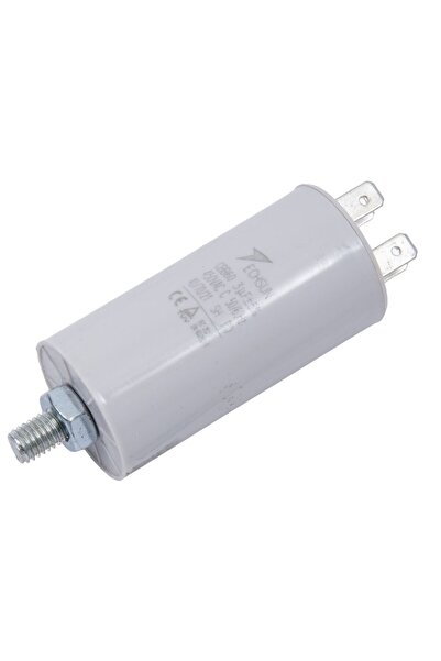 3μf 450v Kondansatör