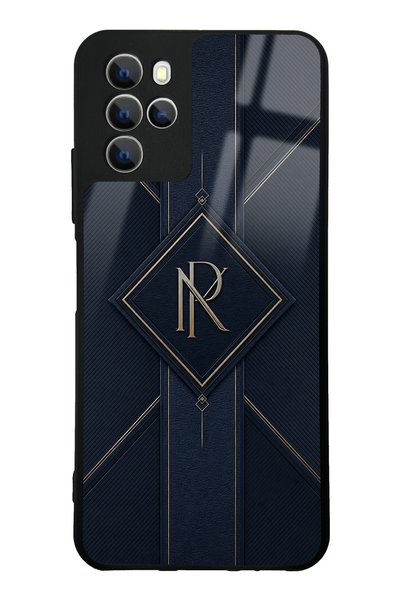 S Mode حافظة هاتف أوميكس X700 ميدنايت بريستيج بتصميم لامع