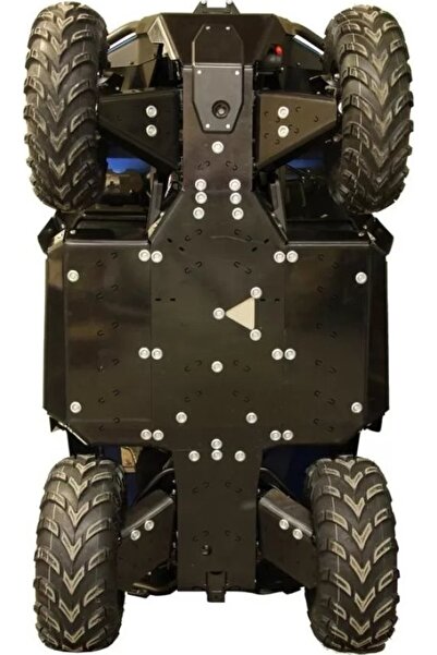 Iron Baltic SCUT CFMOTO CFORCE 600/625 TOURING (2023+) (ΠΟΛΥΙΑΜΙΔΑ)