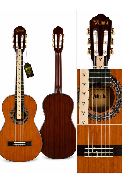 Klasik Gitar Valencia VC104