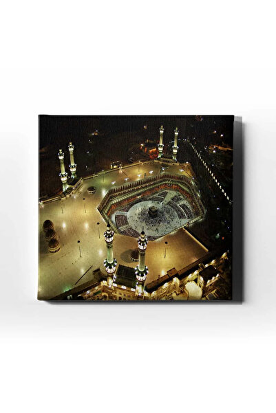 enmalife Pictură decorativă pe pânză pentru perete Kabe