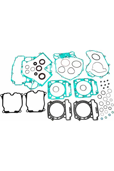 MOOSE RACING SET GARNITURI MOTOR 800cc CAN-AM OUTLANDER / RENEGADE