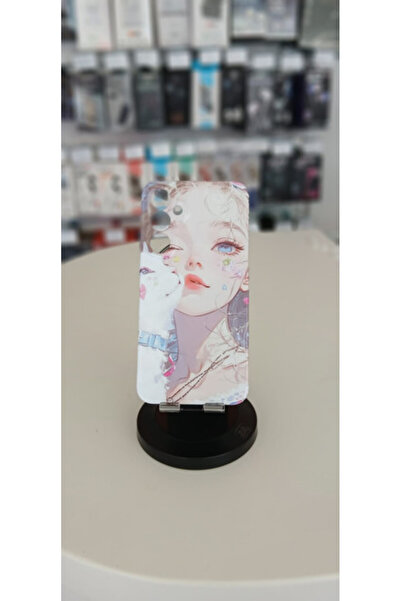 Samsung Galaxy S23 FE uyumlu kişiye özel telefon kılıfı