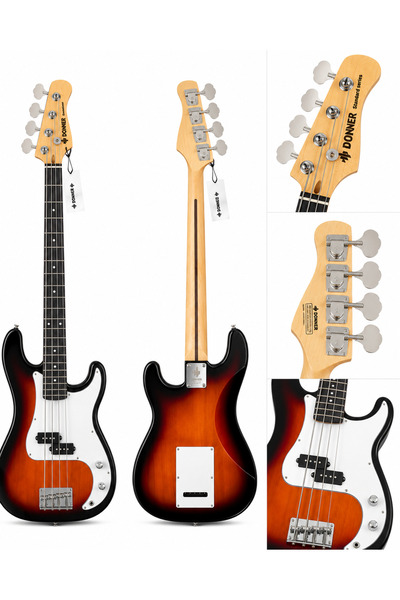 Bas Gitar Dpb-51OS