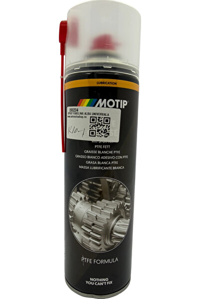 Motip SPRAY VASELINA ALBA UNIVERSALA