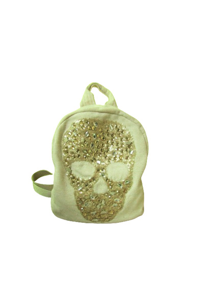 Lucille Craftshop Rucsac lucrat manual
