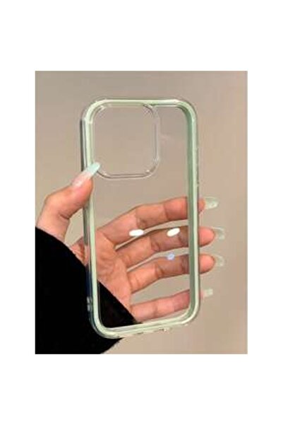 OEM Carcasă de telefon îngroșată, rezistentă la șocuri, minimalistă 2 în 1, G...