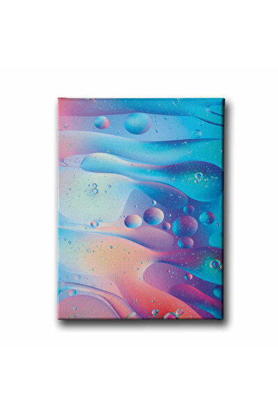 enmalife Pictură murală decorativă abstractă pe pânză