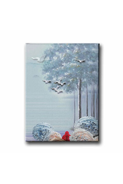 enmalife Pictură decorativă modernă pe pânză