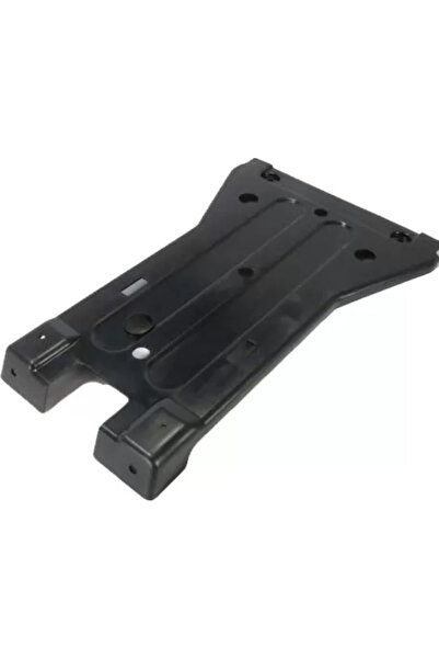 CF Moto Προστασία Οσφυϊκής Πλάκας ATV CFMOTO CFORCE 450 / 520