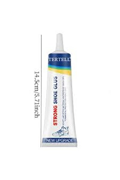 OEM Soluție puternică pentru repararea încălțămintei, 60 ml, cu uscare rapidă