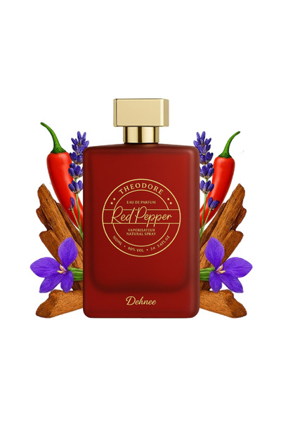 DEHNEE Red Pepper
