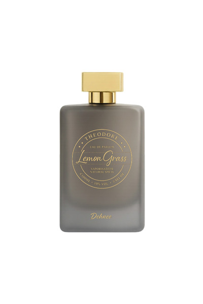 DEHNEE Lemon Grass
