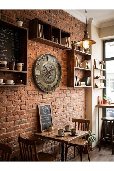 gxnclock DUVAR SAAT