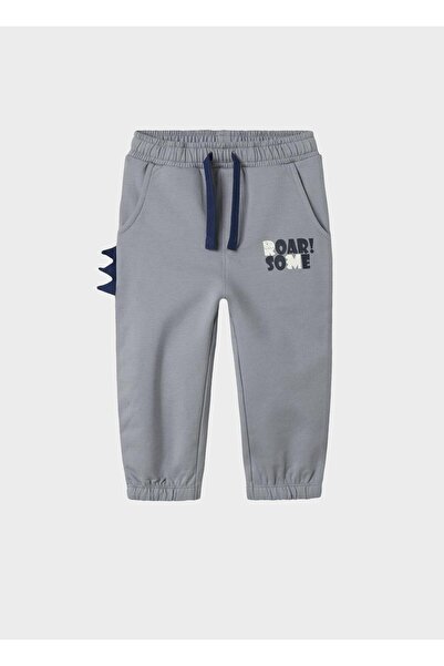 name ıt Sweatpants Blue