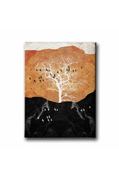 enmalife Modern Decorative Canvas Wall Painting