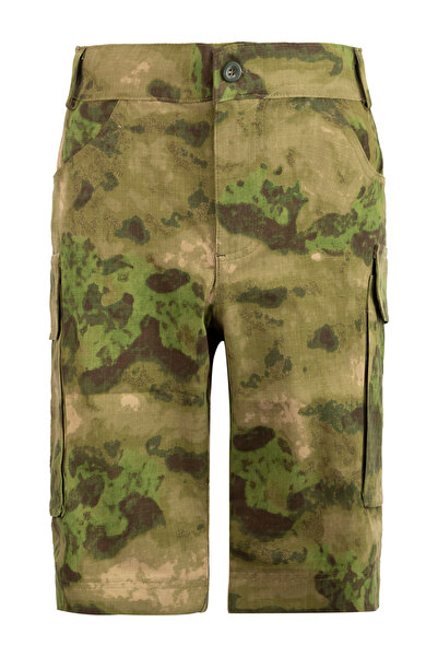 VAV WEAR Outdoor Shorts Nature Camping Hiking Stretch Taccap15