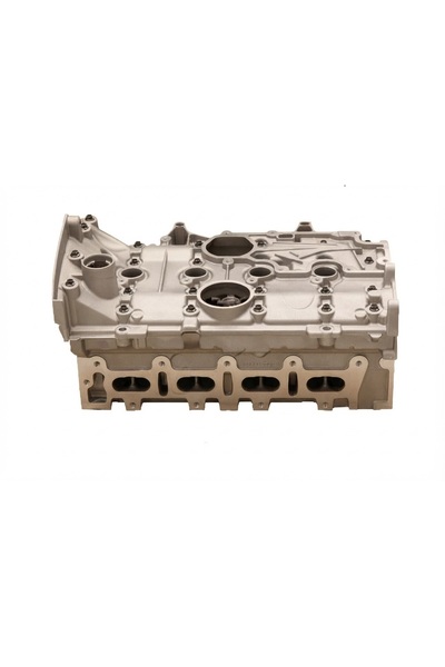 Silindir Kapağı, Subaplı - H-432 - Megane/Laguna/Scanic/Clio 1.6/16V (99-03) - K4M / K4J